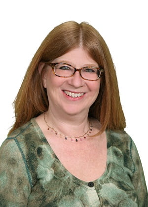 Esse Health Team Member Adams Susan