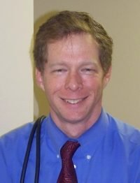 D. Todd Hammond, M.D.