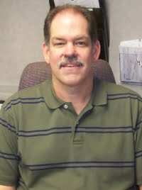 Gary A. Maassen, M.D.