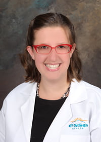 Julie MacPhee, M.D.