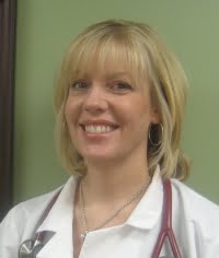 Lisa Schultz, FNP