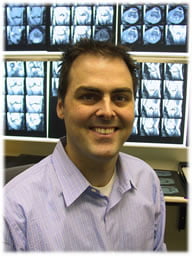 Matthew Ruyle, M.D.