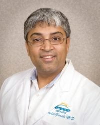 Snehal Gandhi, M.D.