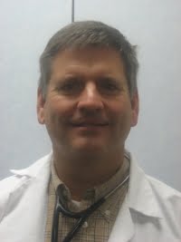 Steve Nester, M.D.