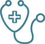 Stethoscope Icon